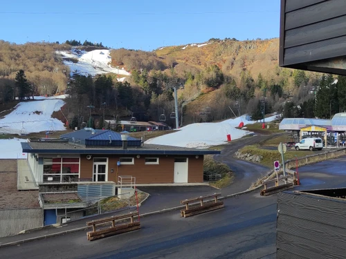 Studio Besse-et-Saint-Anastaise-Super Besse, 1 pièce, 4 personnes - photo_1011768168310