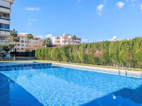 Ferienwohnung L'Albir, 2 Schlafzimmer, 4 Personen - photo_709498722