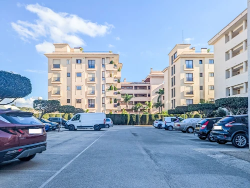 Ferienwohnung L'Albir, 2 Schlafzimmer, 4 Personen - photo_709498722