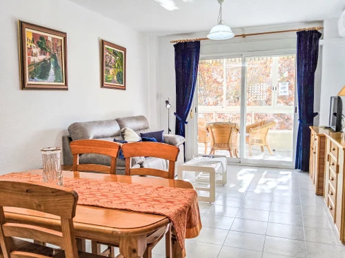 Ferienwohnung L'Albir, 2 Schlafzimmer, 4 Personen - photo_709498722