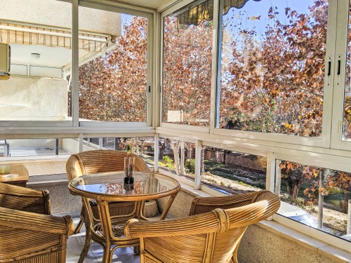 Ferienwohnung L'Albir, 2 Schlafzimmer, 4 Personen - photo_709498722