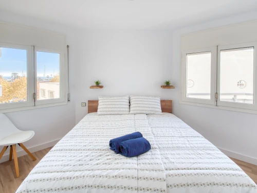 Apartamento Ampuriabrava, 2 dormitorios, 4 personas - photo_1012087845756