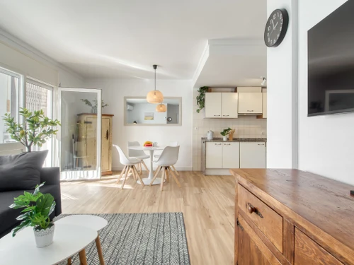 Apartamento Ampuriabrava, 2 dormitorios, 4 personas - photo_1012087845756