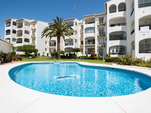 Apartment Torremolinos, 2 bedrooms, 5 persons - photo_14239568997