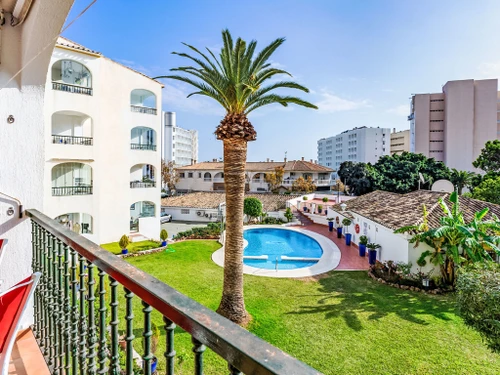 Apartamento Torremolinos, 2 dormitorios, 5 personas - photo_14239568997