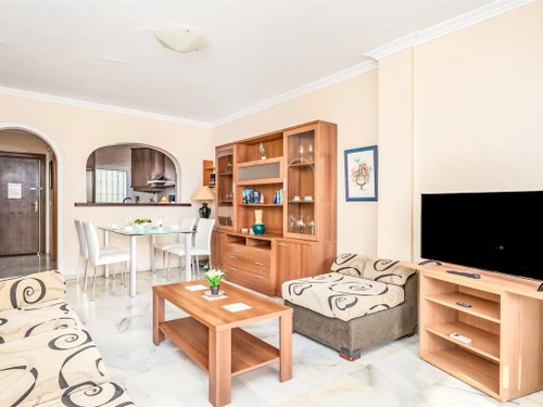 Apartamento Torremolinos, 2 dormitorios, 5 personas - photo_14239568997