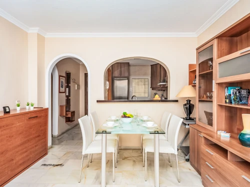 Apartamento Torremolinos, 2 dormitorios, 5 personas - photo_14239568997