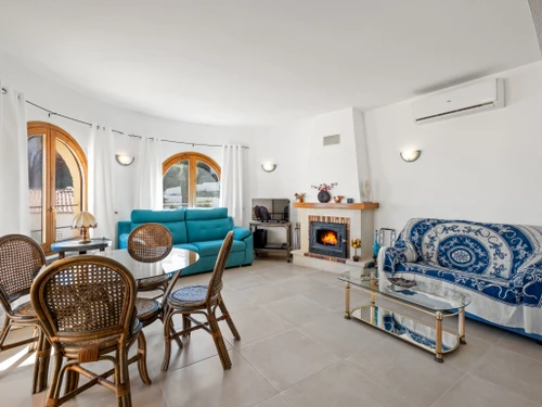 Ferienhaus Moraira, 3 Schlafzimmer, 6 Personen - photo_18320199459