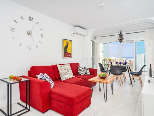 Apartamento Benalmádena, 1 dormitorio, 4 personas - photo_1012061303942