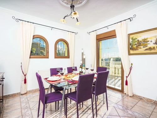Villa Moravit, 3 Schlafzimmer, 6 Personen - photo_1012087852643