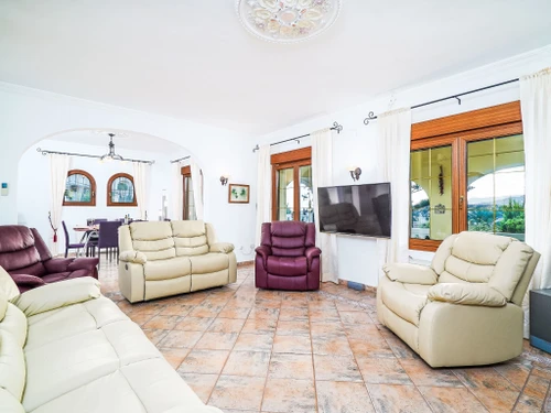 Villa Moravit, 3 Schlafzimmer, 6 Personen - photo_1012087852643