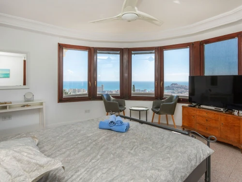 Villa Peniscola, 5 Schlafzimmer, 10 Personen - photo_1011595100698