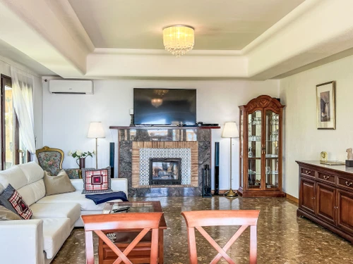 Villa Peniscola, 5 Schlafzimmer, 10 Personen - photo_1011595100698