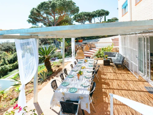Villa Lloret de Mar, 4 Schlafzimmer, 8 Personen - photo_1012087853516