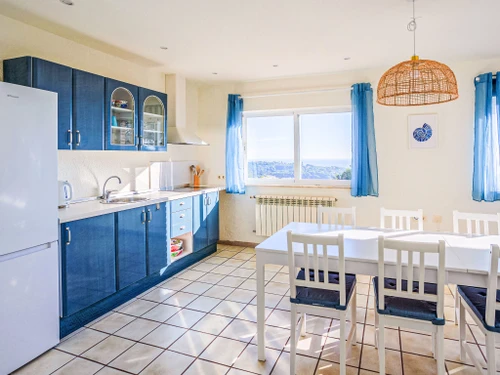 Villa Lloret de Mar, 4 Schlafzimmer, 8 Personen - photo_1012087853516