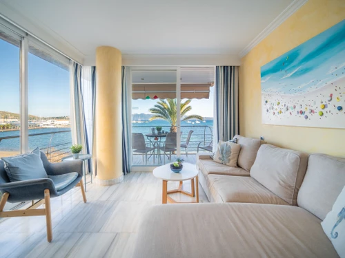 Apartment Port de Pollença, 3 bedrooms, 5 persons - photo_1012087854452