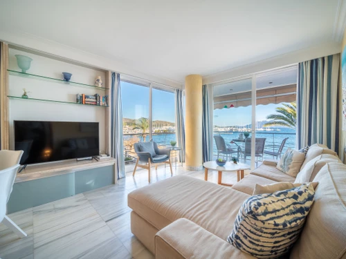 Apartment Port de Pollença, 3 bedrooms, 5 persons - photo_1012087854452