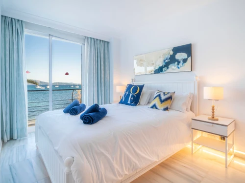 Apartment Port de Pollença, 3 bedrooms, 5 persons - photo_1012087854452