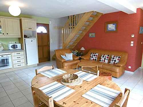 Villa Sarzeau, 3 bedrooms, 6 persons - photo_1012087883669