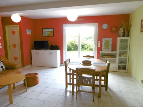 Maison Sarzeau, 4 pièces, 6 personnes - photo_1012087883669