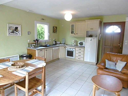 Maison Sarzeau, 4 pièces, 6 personnes - photo_1012087883669