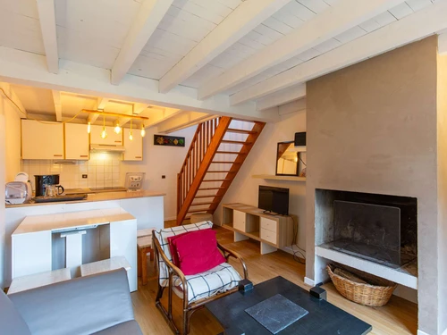 Apartment Viella - Hautes-Pyrénées, 2 bedrooms, 5 persons - photo_1012087896185