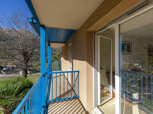 Apartment Esquièze-Sère, 1 bedroom, 4 persons - photo_1012087896297