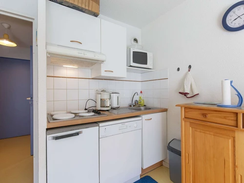 Apartment Esquièze-Sère, 1 bedroom, 4 persons - photo_1012087896297