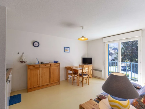 Appartement Esquièze-Sère, 2 pièces, 4 personnes - photo_1012087896297