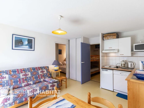 Apartment Esquièze-Sère, 1 bedroom, 4 persons - photo_1012087896297