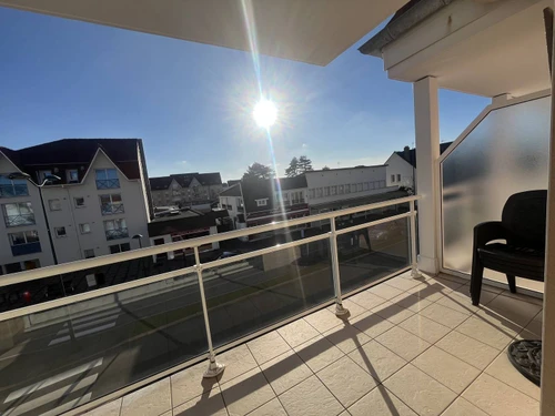 Appartement Cucq, 3 pièces, 6 personnes - photo_1012087898213