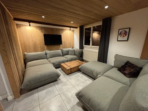 Appartement Valloire, 5 pièces, 12 personnes - photo_8095223495