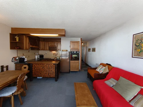 Apartment Montgenèvre, 1 bedroom, 6 persons - photo_1012087922318