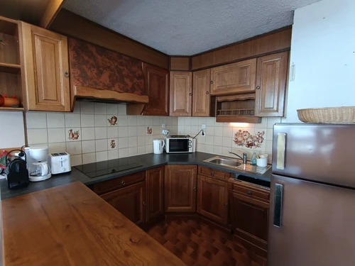 Apartment Montgenèvre, 1 bedroom, 6 persons - photo_1012087922318