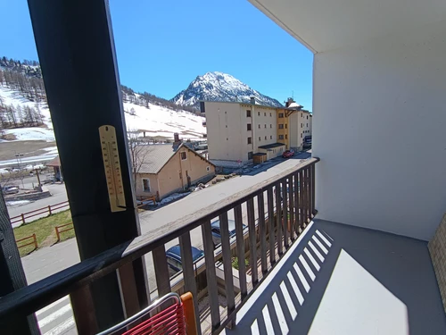 Apartment Montgenèvre, 1 bedroom, 6 persons - photo_1012087922318