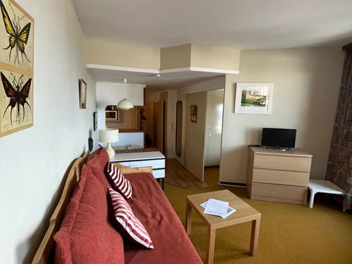 Apartamento Avoriaz, 1 dormitorio, 5 personas - photo_16123448726