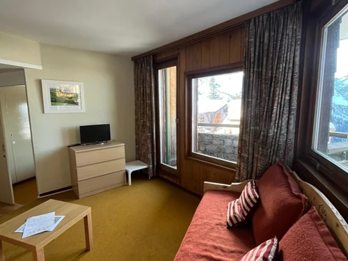 Apartment Avoriaz, 1 bedroom, 5 persons - photo_16123448726