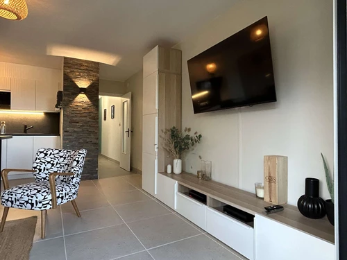 Ferienwohnung Banyuls-sur-Mer, 1 Schlafzimmer, 4 Personen - photo_8870487988