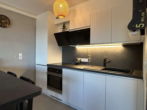 Ferienwohnung Banyuls-sur-Mer, 1 Schlafzimmer, 4 Personen - photo_8870487988