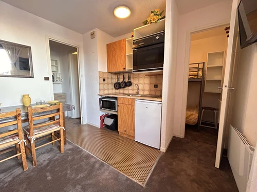 Appartement Risoul, 1 pièce, 4 personnes - photo_1012087936009