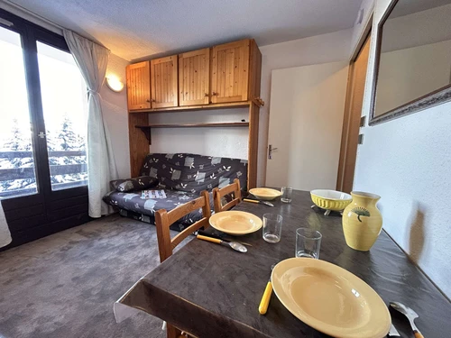 Appartement Risoul, 1 pièce, 4 personnes - photo_1012087936009