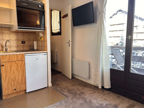 Appartement Risoul, 1 pièce, 4 personnes - photo_1012087936009