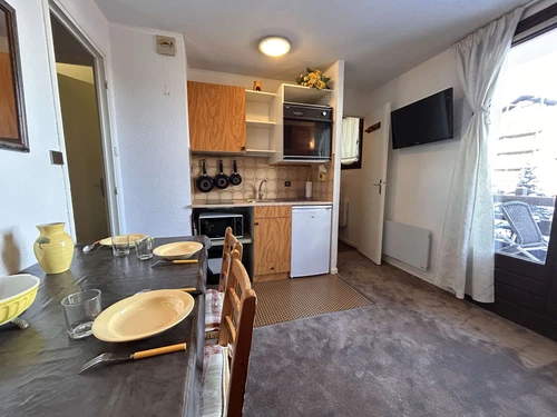 Appartement Risoul, 1 pièce, 4 personnes - photo_1012087936009