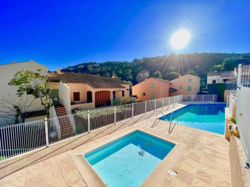 Apartment Cavalaire-sur-Mer, 1 bedroom, 5 persons - photo_1012087938515