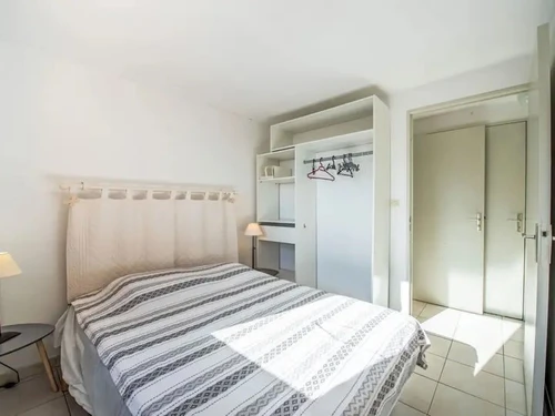 Apartment Cavalaire-sur-Mer, 1 bedroom, 5 persons - photo_1012087938515