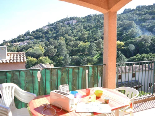 Apartment Cavalaire-sur-Mer, 1 bedroom, 5 persons - photo_1012087938515