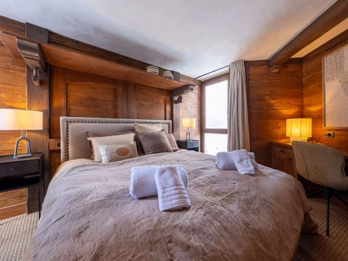 Appartement Courchevel, 3 pièces, 6 personnes - photo_1012087941311