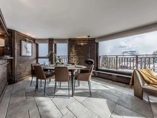 Appartement Courchevel, 3 pièces, 6 personnes - photo_1012087941311