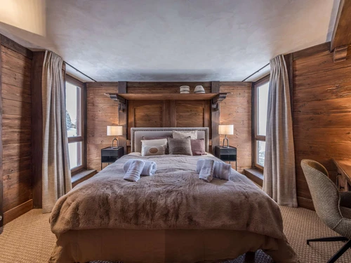 Appartement Courchevel, 3 pièces, 6 personnes - photo_1012087941311