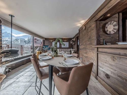Appartement Courchevel, 3 pièces, 6 personnes - photo_1012087941311